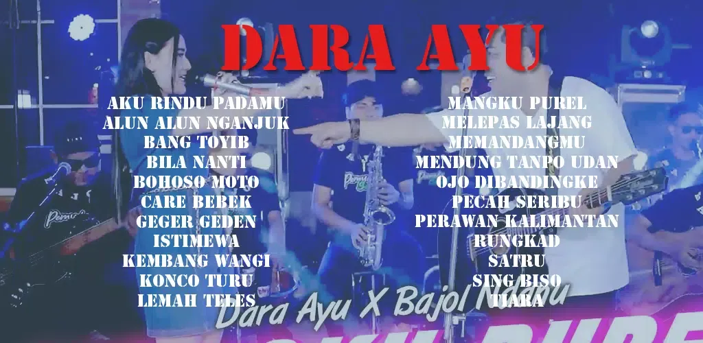 Dara Ayu Screenshots