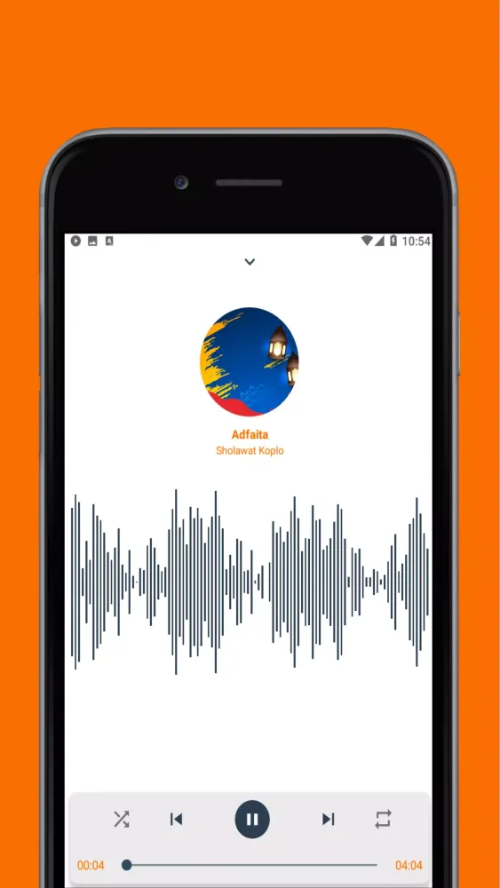 Sholawat Koplo Screenshots