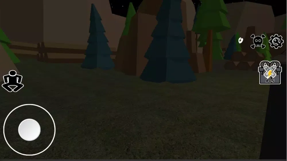 Granny &Grandpa Scary Neighbor سکرین شاٹس