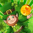 Green Leprechaun
