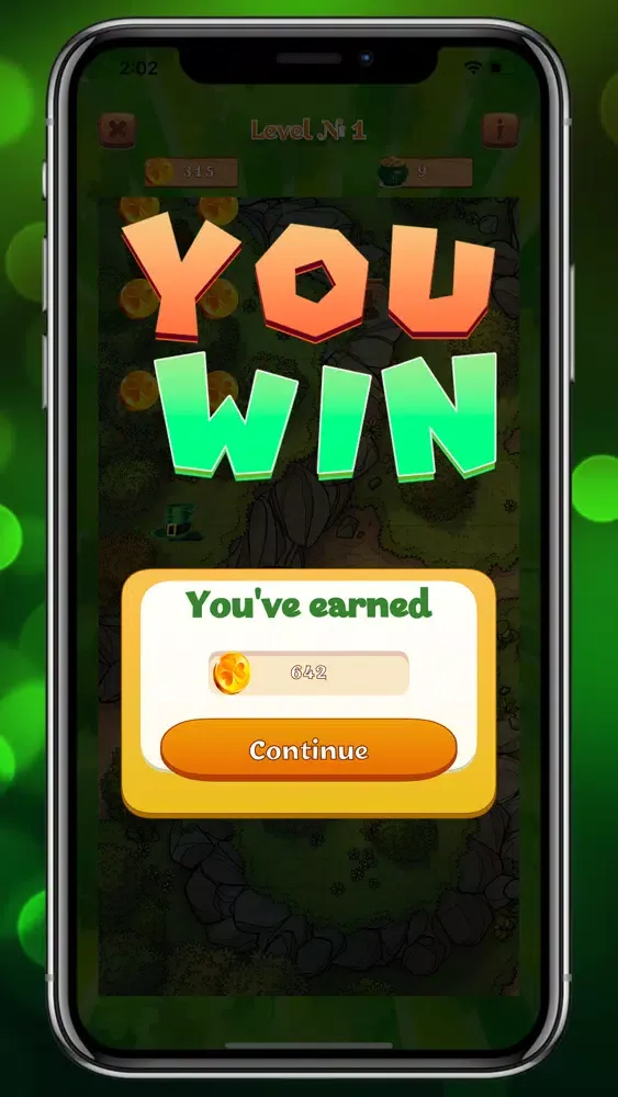 تصاویر Green Leprechaun