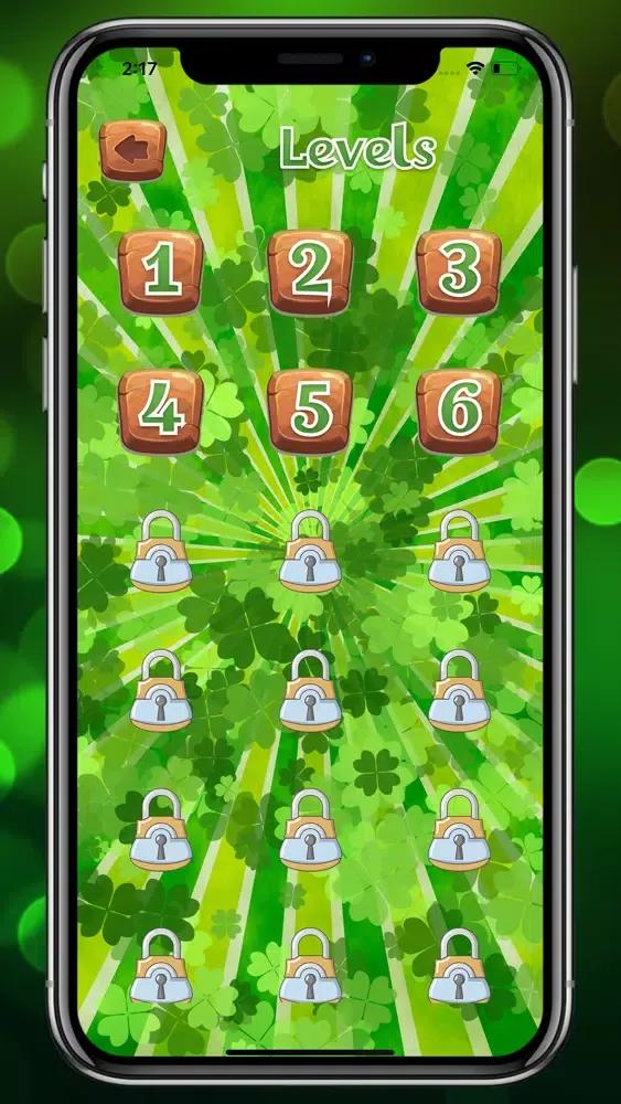 تصاویر Green Leprechaun