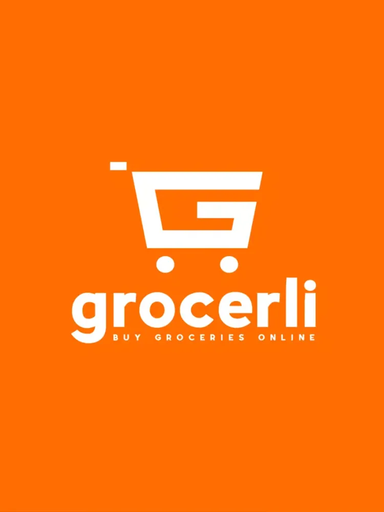 Скриншоты Grocerli Online Grocery Store iPad 
