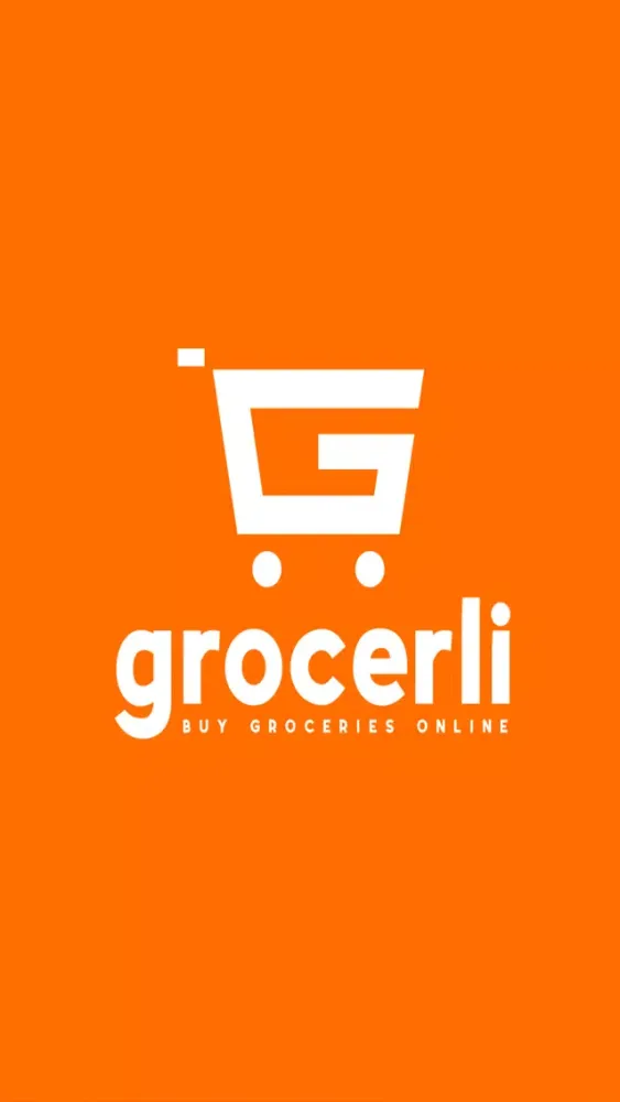 Скриншоты Grocerli Online Grocery Store