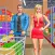 Supermarket Grocery Store Sim
