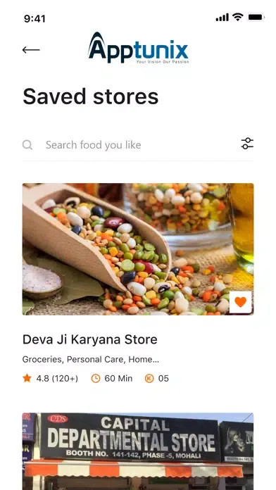 صور GroceryCustomer