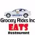 Grocery Rides Eats Restaurant