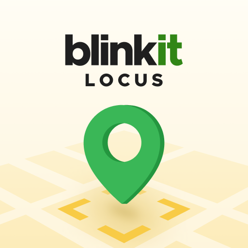 Blinkit Locus