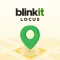 Blinkit Locus