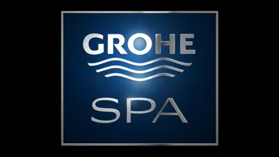 GROHE SPA F-Digital Deluxe سکرین شاٹس