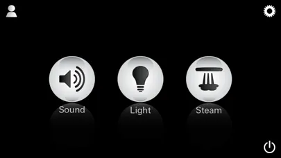 GROHE SPA F-Digital Deluxe سکرین شاٹس