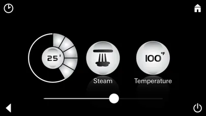 GROHE SPA F-Digital Deluxe سکرین شاٹس