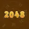 2048 Puzzle Game-For iOS 7