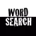 Word Search - Piano Tile Style Puzzle