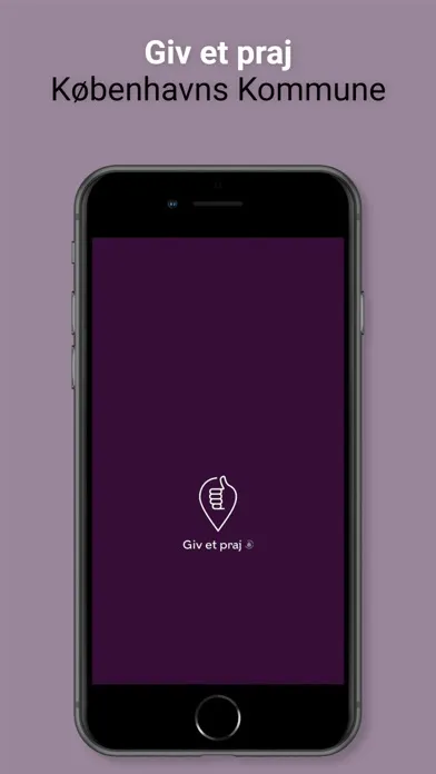 Capturas de pantalla de Giv et praj KBH
