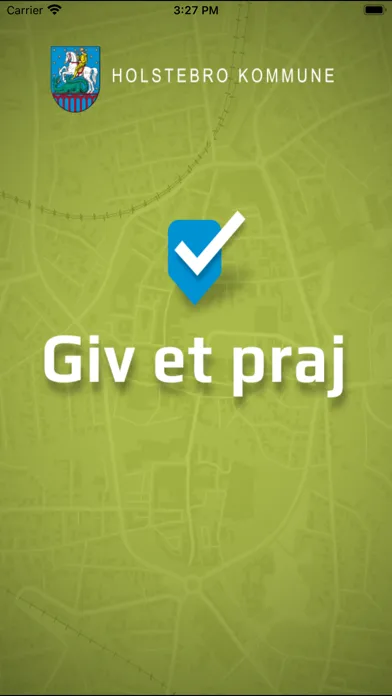 تصاویر Giv et praj – Holstebro
