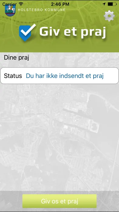 تصاویر Giv et praj – Holstebro