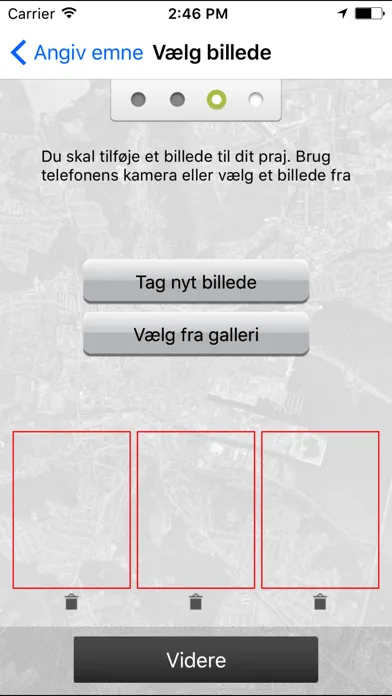 تصاویر Giv et praj – Holstebro
