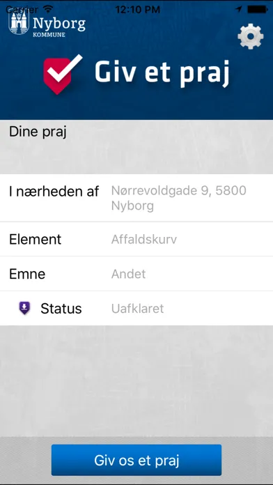 صور Giv et Praj - Nyborg