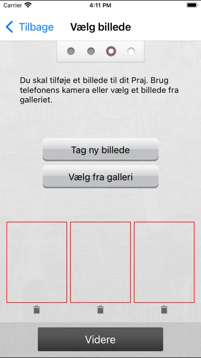Giv et praj-Skanderborg应用截图