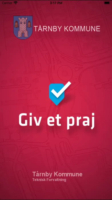 Captures d'écran de Giv et praj - Tårnby