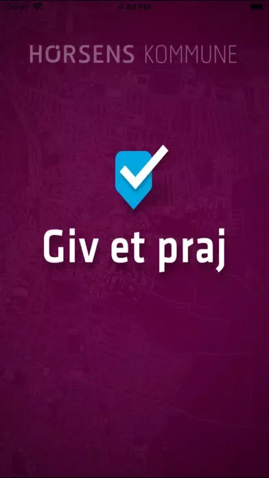 Giv et praj - Horsens Screenshots