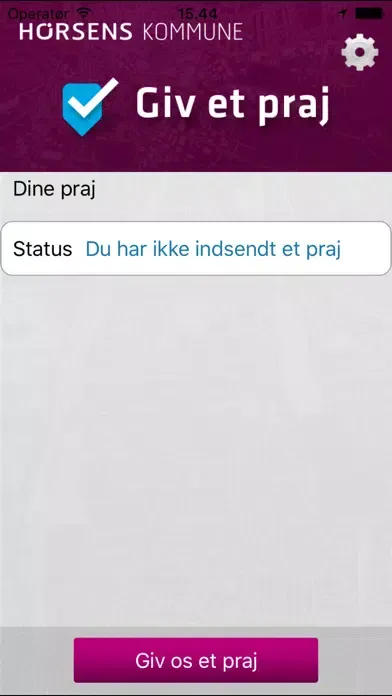 Giv et praj - Horsens Screenshots