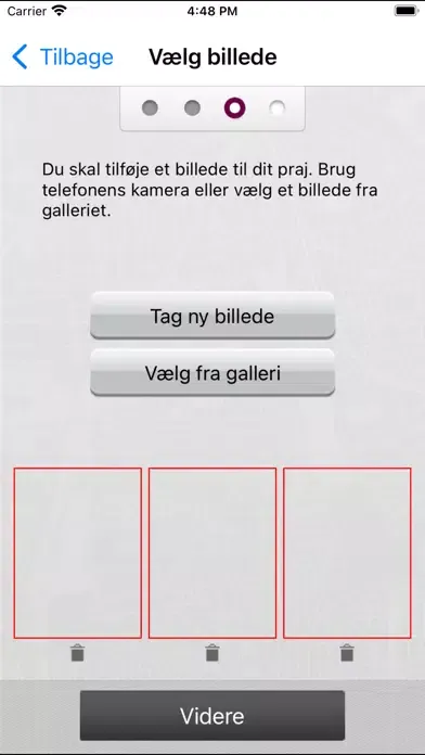 Giv et praj - Horsens Screenshots