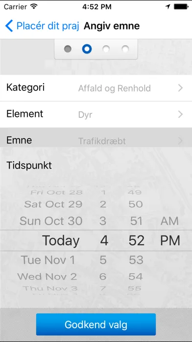 Giv et praj - Næstved Kommune स्क्रीनशॉट