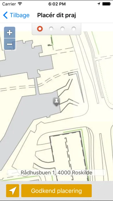 Captures d'écran de Giv et praj - Roskilde