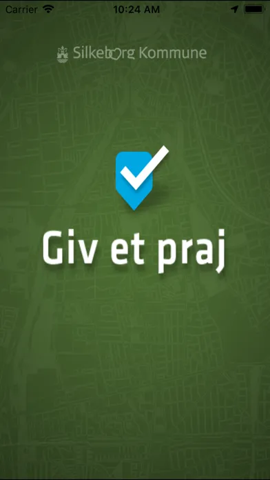 Giv et praj - Silkeborg Screenshots