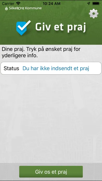 Giv et praj - Silkeborg Screenshots