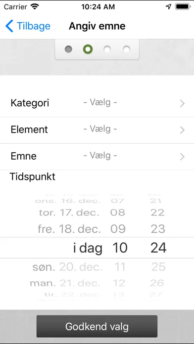 Giv et praj - Silkeborg Screenshots