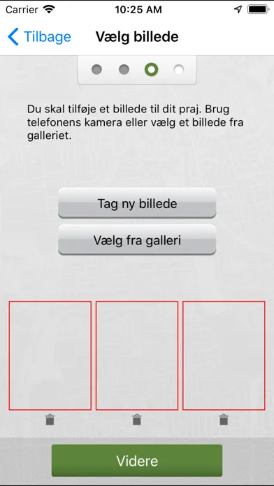 Giv et praj - Silkeborg Screenshots