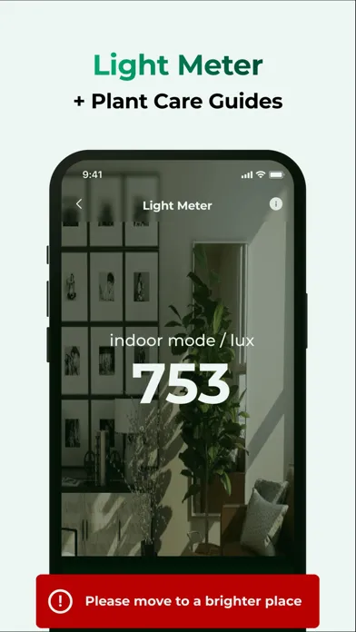 Plant Care Tracker, Help Water سکرین شاٹس