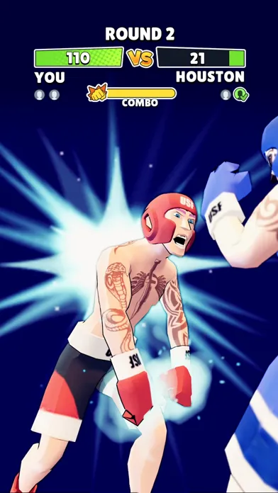 تصاویر Swipe Fight 2