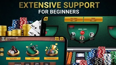 Tangkapan layar Pai Gow Online Casino