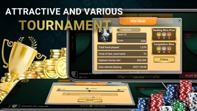 Tangkapan layar Pai Gow Online Casino