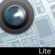 Camera Map Lite - iAd