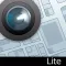 Camera Map Lite - iAd