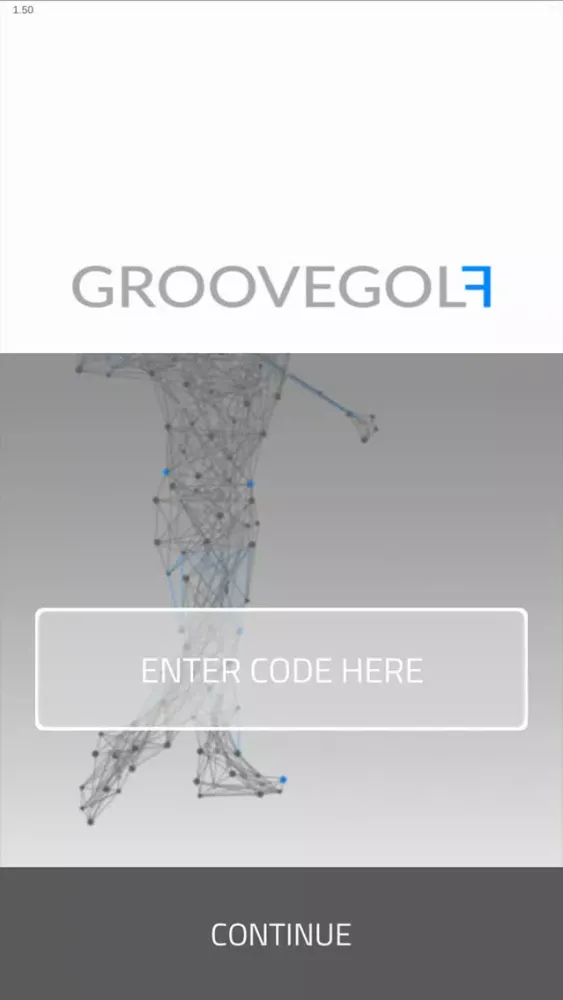 Tangkapan layar Groove Golf