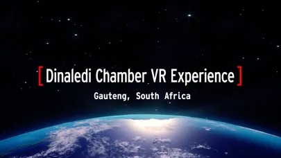 Dinaledi Chamber Perot Museum Ekran Görüntüleri