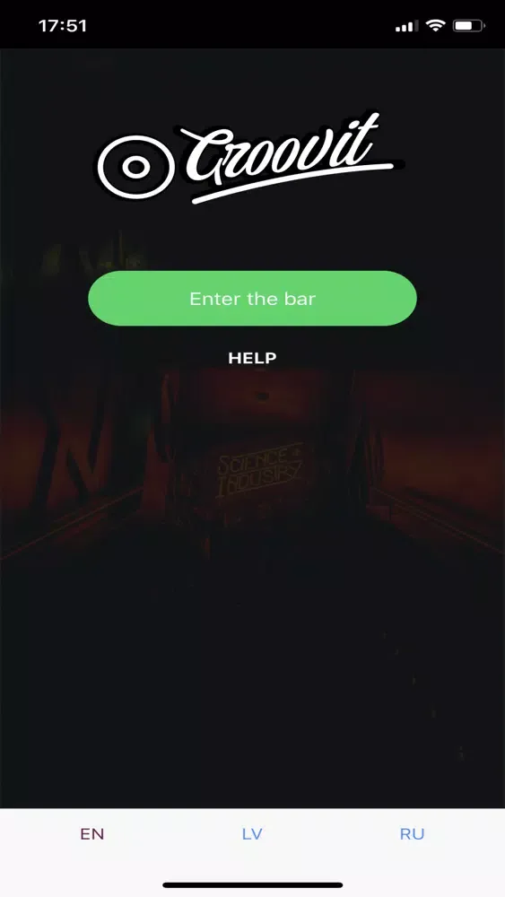 Groov.it Screenshots
