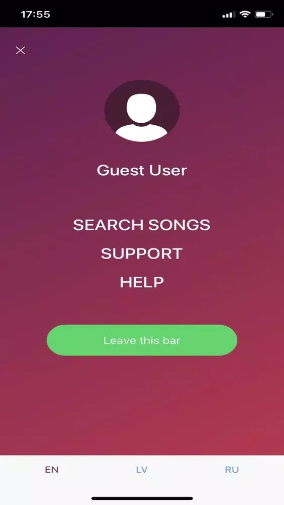 Groov.it Screenshots