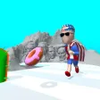 Nation Run 3D