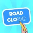 Road Sign God