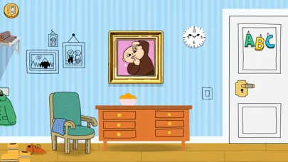 Play ABC, Alfie Atkins Screenshots