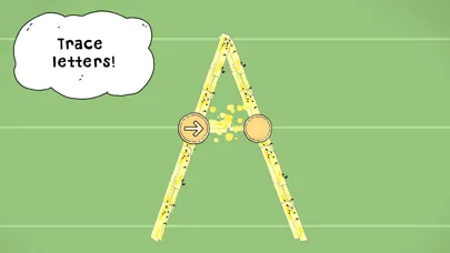 Play ABC, Alfie Atkins Screenshots