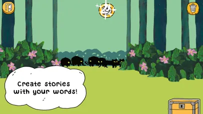 Play ABC, Alfie Atkins Screenshots