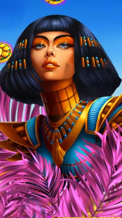 Pyramid Quest應用截圖